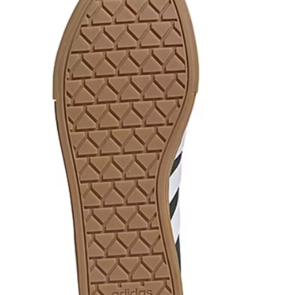 adidas daily 4.0 Sneaker, Men Skate boarding Shoes, Black, 6.5 NEW w/ Box - Picture 5 of 6